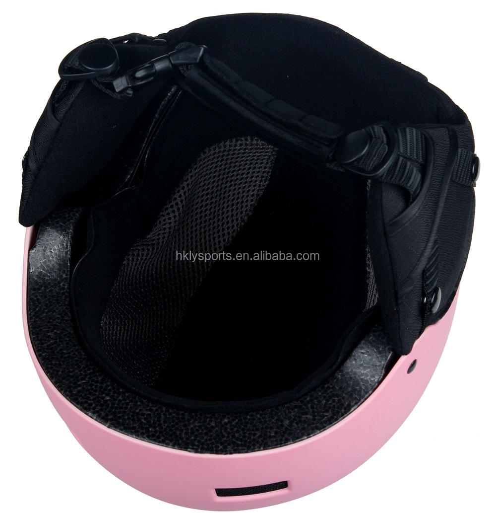 Ski Helmet/snow Helmet/skiing/snowboard/Jiangmen Shengtao