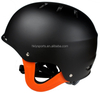 New China Coloful Custom Water Sport Helmets Water Skiing Helmet with chin strap
