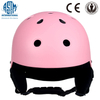 CE & CPSC ASTM Apporved Helmet, Ski And Skate Helmet for Adult And Youth