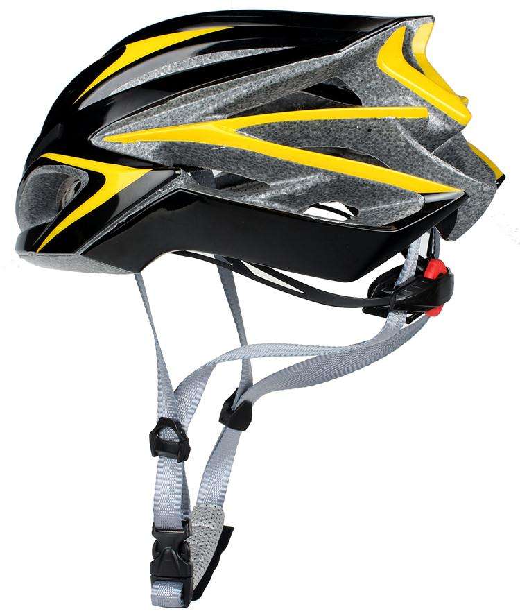 Bike Helmet, Cycling Helmet CE CPSC Safety Standard Bicycle Helmet/Climbing Helmet for Adult Men&Women Mountain&Road