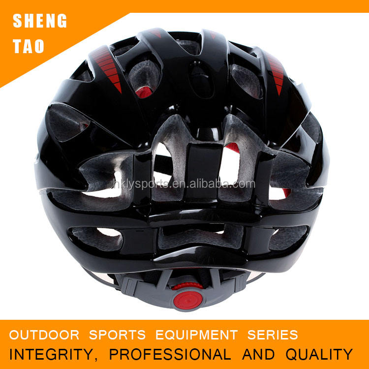 Inmold Bicycle Helmet, Special Bike Helmet, Novelty Bicycle Helmets