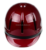 Horse Products Custom Sport Horse Safety Riding Helmet for Hose Racing