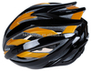 New Design 2-layer PC Printing Colorful Safety Bicycle/Cycling Helmet for Adults