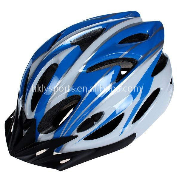 Helmet Bicycle Custom Protective Cycling Helmets for Adults