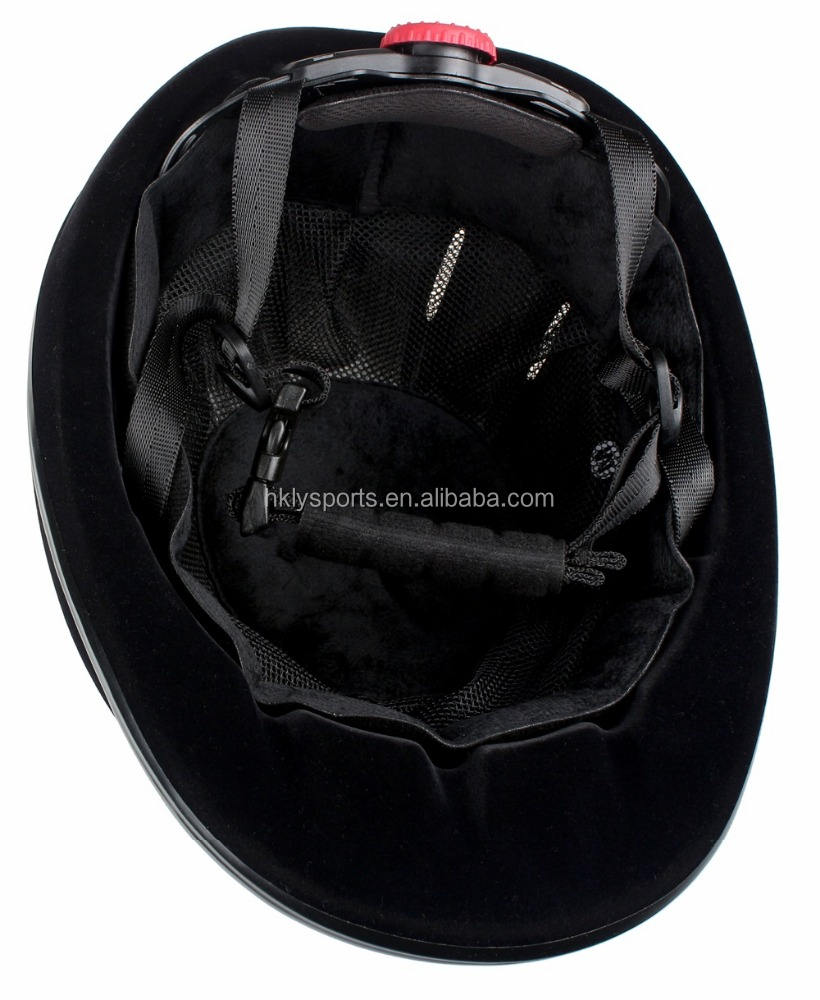 Equestrian Helmet Horsing Helmet Horseman Helmet