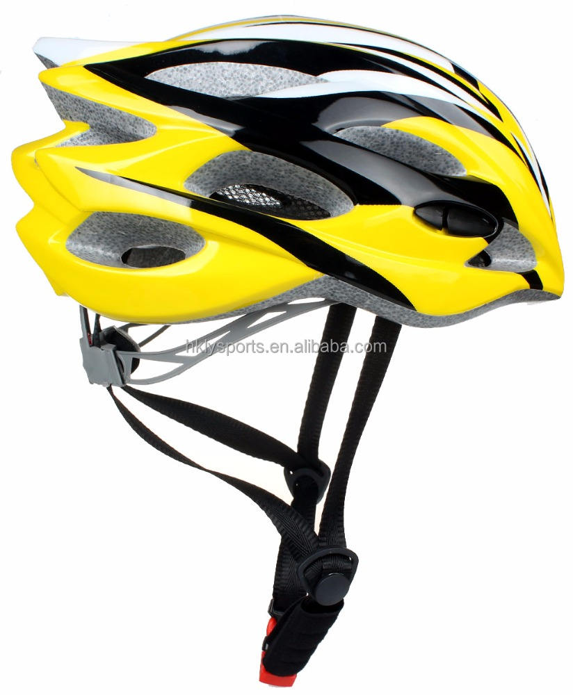 Women Men Teenage Ultralight Cycling Bike Helmet