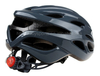 Wholesale Bike Helmet Fashion Adult Cycle Helmet with Led Bike Light
