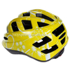 Shengtao Wholesale ST500 PC In-mold Children Bike Safety Sport Helmet , Quality Cycling Helmet for Kids