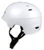 Adjustable PC Shell In-mould Skate Helmet for Skateboard Bicycle