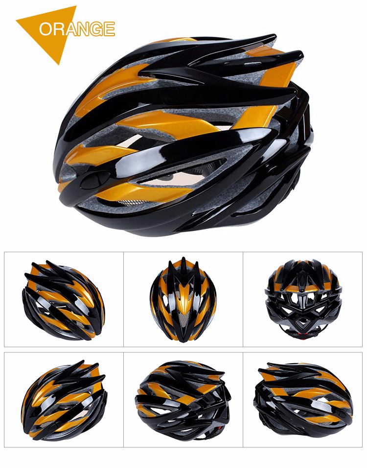 white road bike helmets