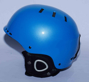 ABS Shell Ski Helmet,snow Helmet