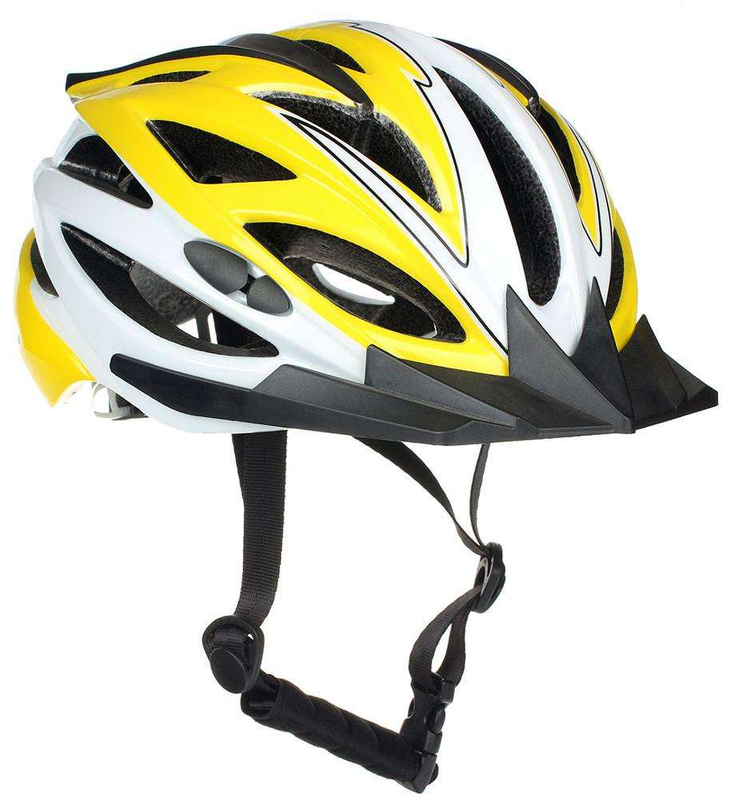 China Wholesale High Quality Mountain Bike Helmet for Adults
