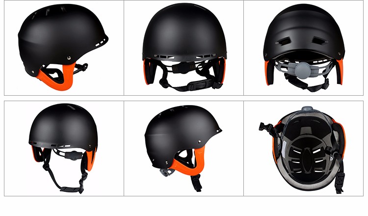 water rafting helmet