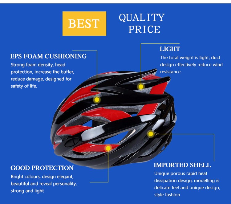 safest kids bike helmet
