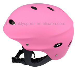 CE Approved ABS Shell Watersports Helmet Custom Kite Surfing Helmet