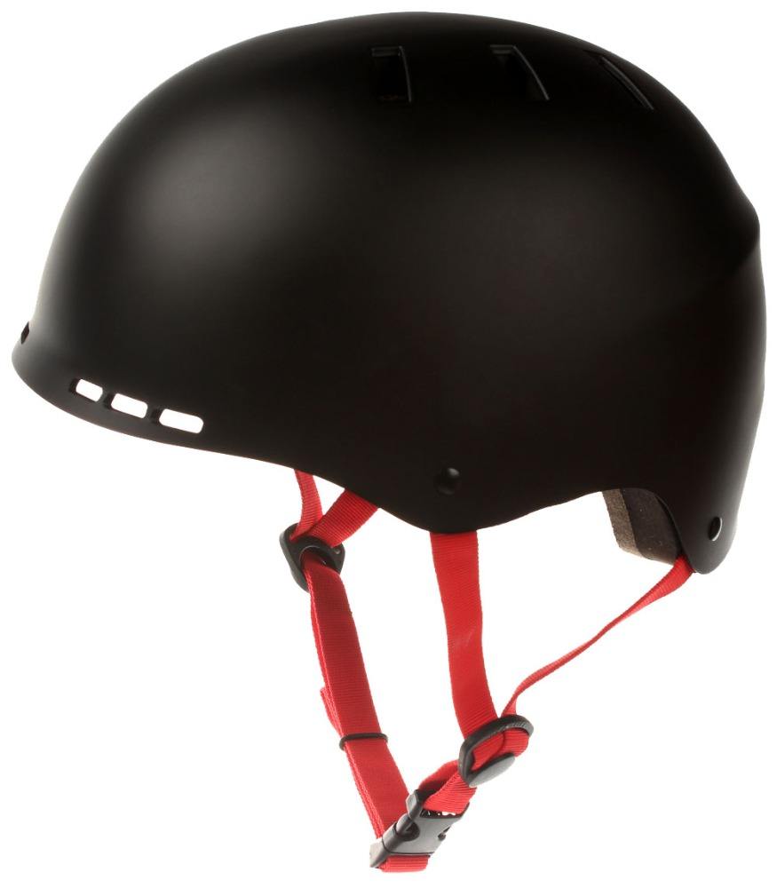 Fashion Skate Helmet with Soft Foam And No EPS in The Liner for Adults