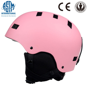 2019 New Design Hot Sale Popular Snowboard Helmet, Oem Ski Helmet