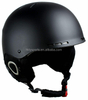Snow Helmet Abs Material Custom Ski Helmet with Visor