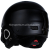 CE ASTM Approved Snowboarding Helmet Adult Protective Skiing Helmet with Mini Visor