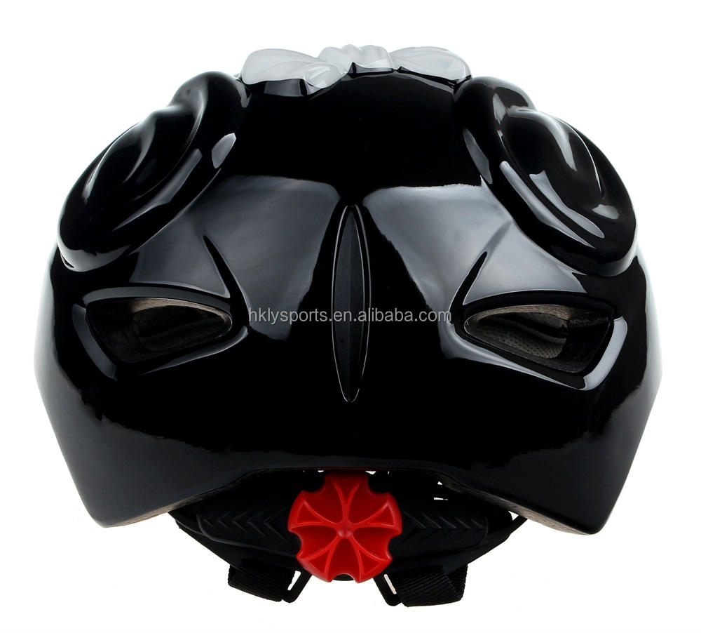 Supper Light Professional Children Cycling Bike Helmet