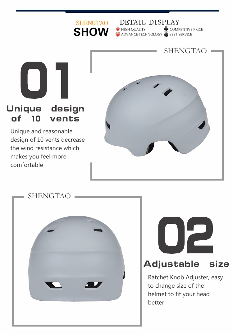 women's skateboard helmet