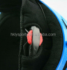 Snow Helmet in Strong ABS Good for Protection