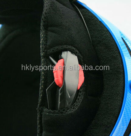 Snow Helmet in Strong ABS Good for Protection