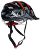 Hot Sale Good Quality Light Weight Bicycle Helmet Cycling Helmet Special Design for Men in Mountain And Road Bicycle LED ST987