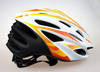 Adult Cycling Helmet Custom Colorful PC Bike Mountain Riding Helmet