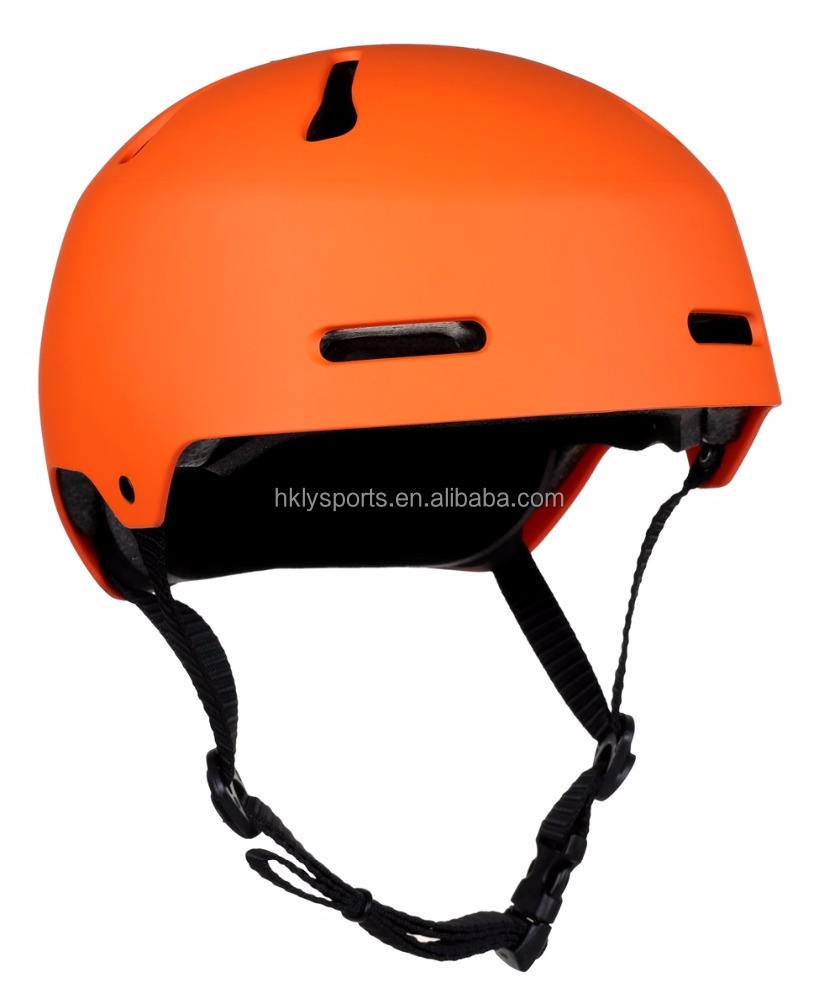 Children Colorful Safety Bicycle Skate Kids Helmet with CE CPSC