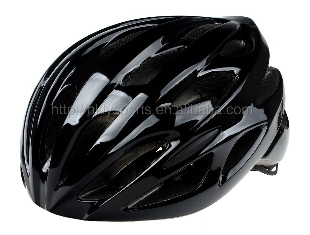 CE CPSC Approved Oem Personalised Bicycle Helmet with Led Light Turn Signal