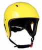 New Design ABS Shell Water Sports Wild Canoeing Helmet Water Skiing Helmet