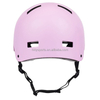 European Style Classic Ladies Breathable OEM Roller Skates Helmets for Sale