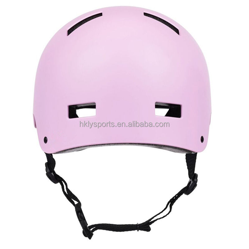 European Style Classic Ladies Breathable OEM Roller Skates Helmets for Sale