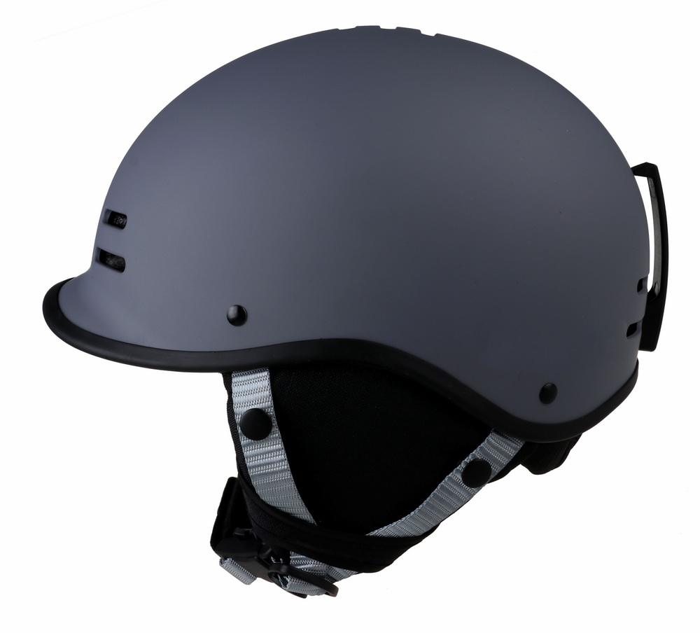 Certificated Adult Protective Snow Sports Skiing Snowboarding Snow Helmet