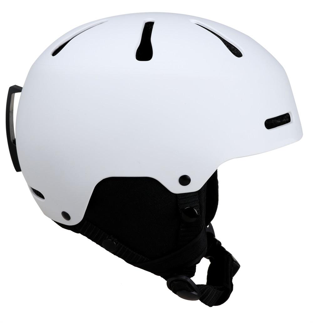 CE EN 1077 Fashion Multi Color Snow Board Ski Helmet