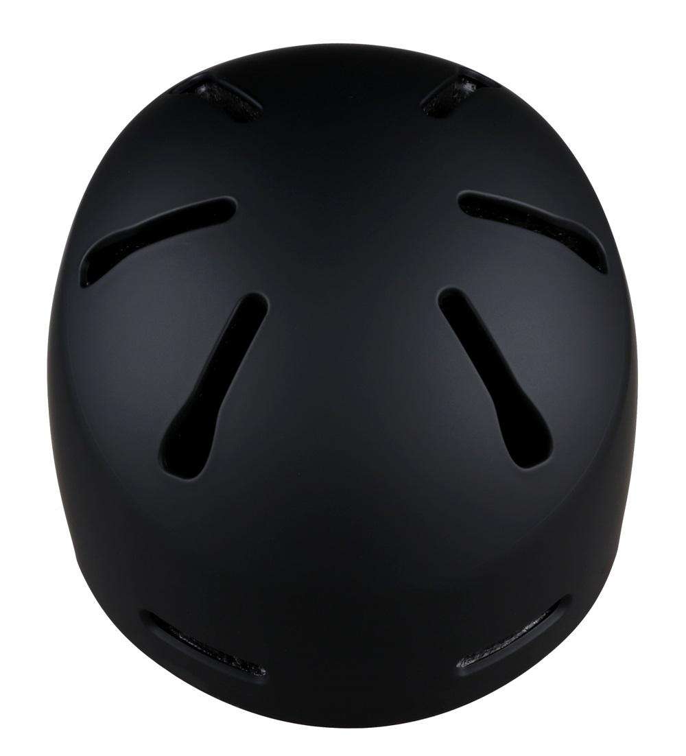 Convertible Safety Youth Kids Ski And Snowboard Skate Helmet