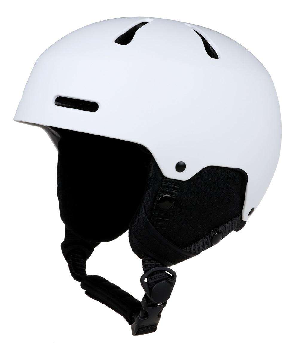 ABS Children Snowboard Sports Kids Snow Skiing Helmet