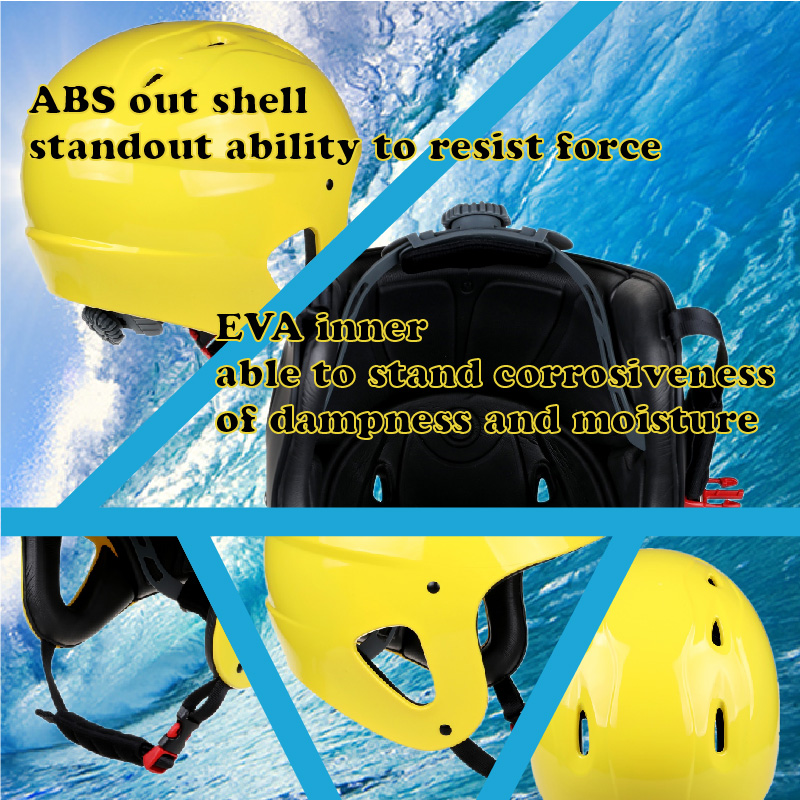 white water rafting helmet