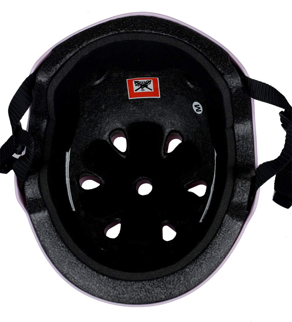 certified helmets
