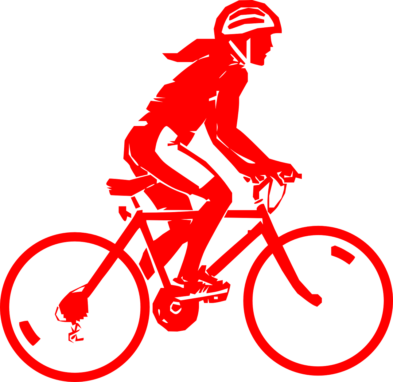 adult bicycle helmet