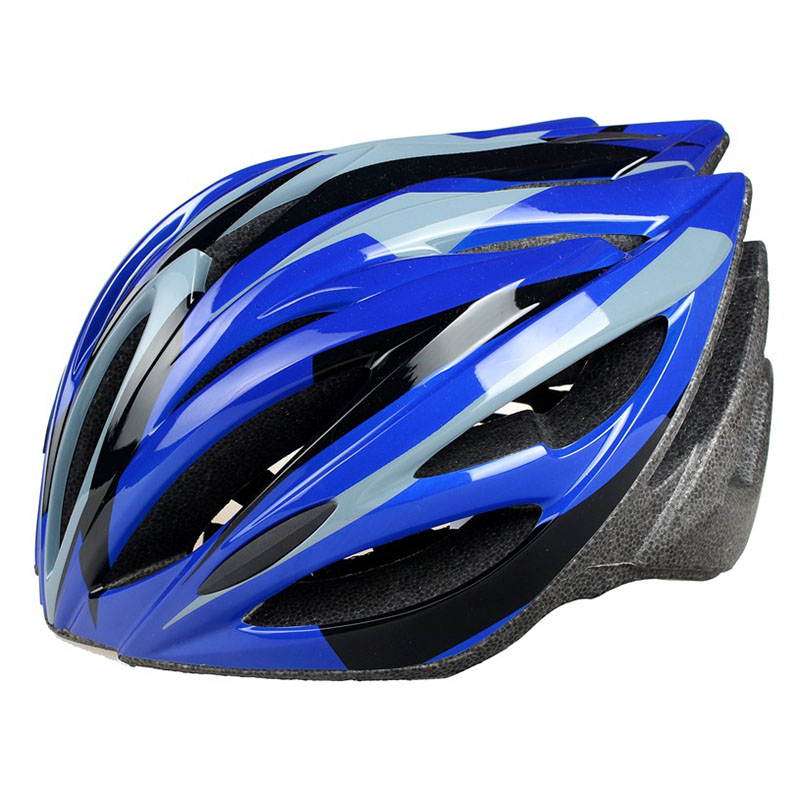 Shengtao Promotion LY-020 PVC Out Shell Pink Bike Riding Crash Helmet for Sale