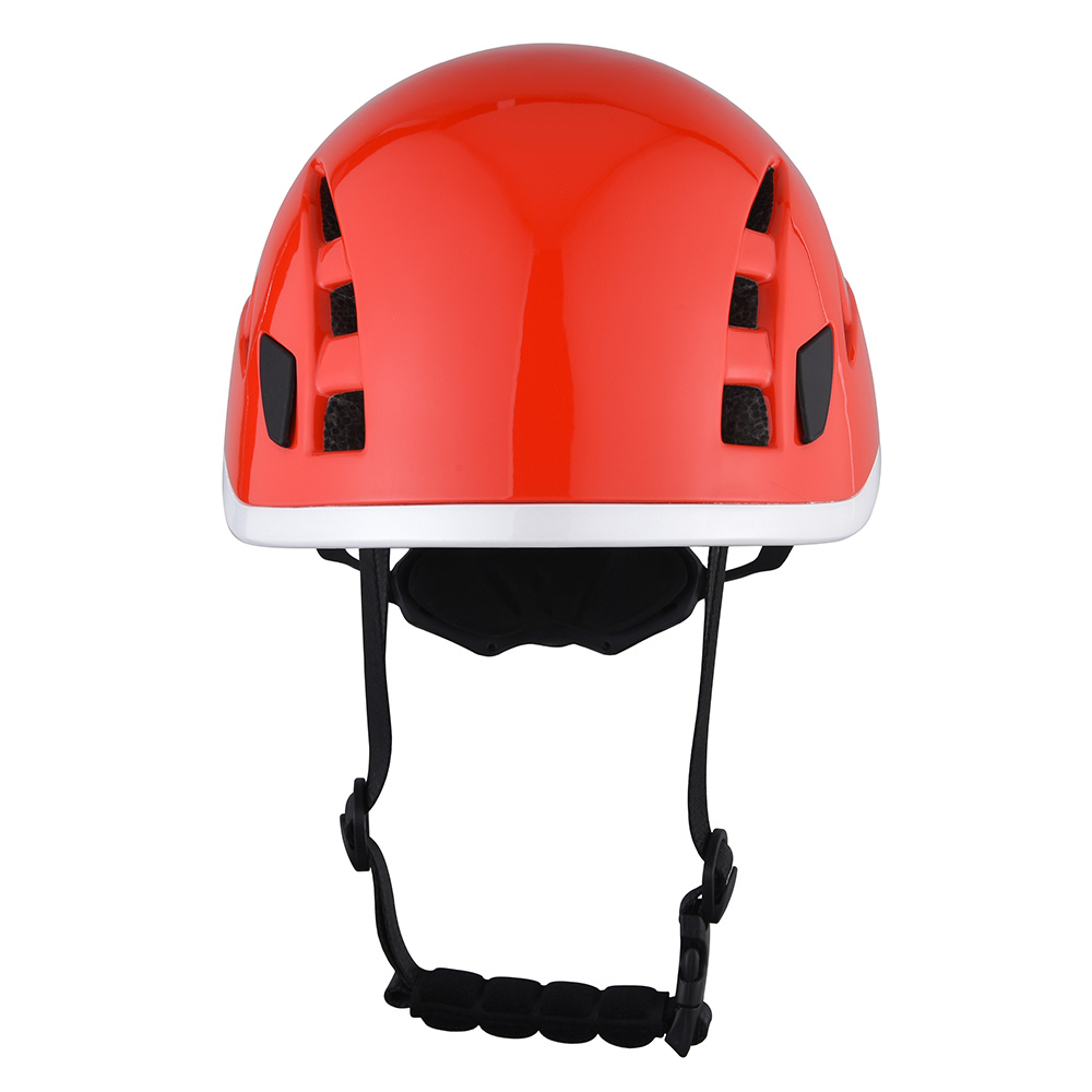 safety helmet for rock climbers/Jiangmen Shengtao