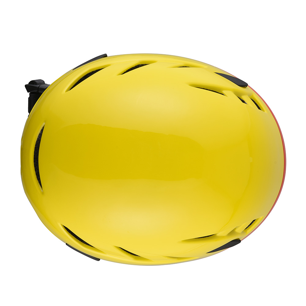 Safety Helmet for Rock Climbers/Jiangmen Shengtao Yellow