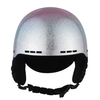 CE Approved Outdoor Sports Equipment Ski Helmet Skiing Equipment Snowboard Helmet Light