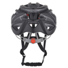 CE Approved Bike Helmet Bicycle Helmet In-mold Cycling Helmet with Visor 