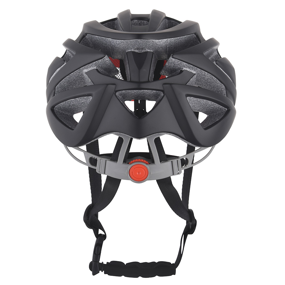 CE Approved Bike Helmet Bicycle Helmet In-mold Cycling Helmet with Visor 