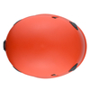 Mountaineering/ Rock Climbing Safety/ Extreme Sports Helmet Orange