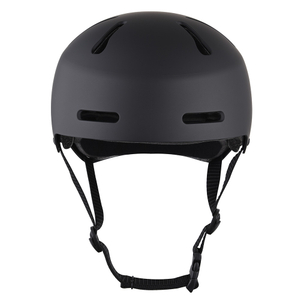 Safety Children Roller-skating Helmet/meets Standards/Jiangmen Shengtao Black