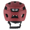 Bike Helmet Mountain Bicycle Cycling Helmet for Outdoor Cycling Sport red